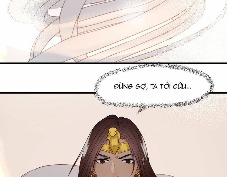 Lượm Được Một Tiểu Hồ Ly 2: Chapter 97