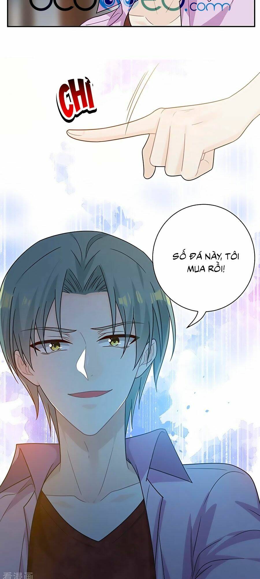 Hai Cách Tìm Gặp Người Yêu: Chapter 95