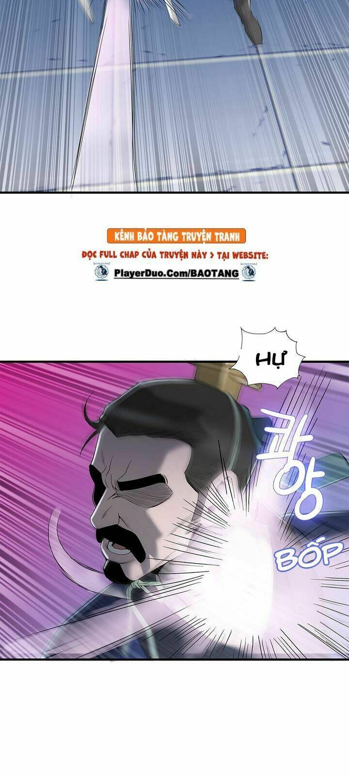 Cuồng Long: Chapter 18