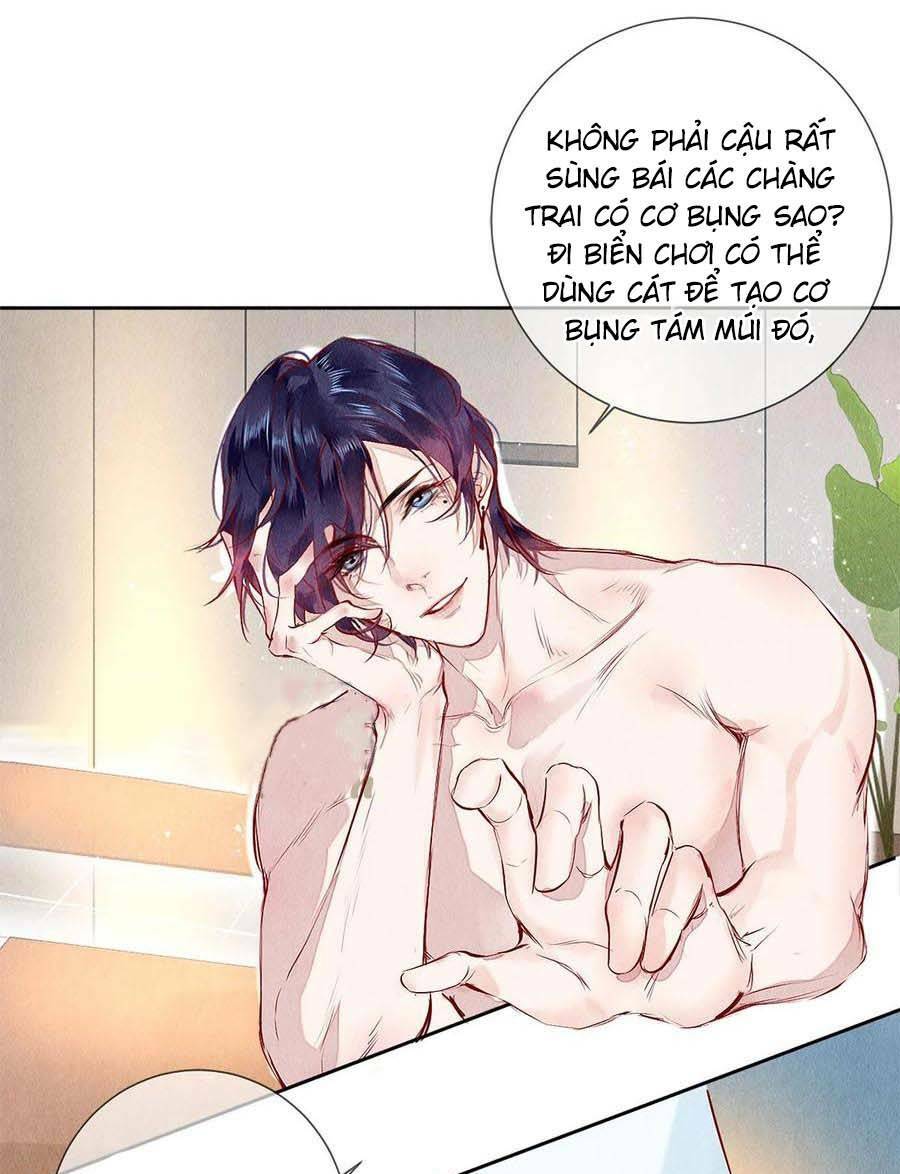 Chung Cư Của Các Ảnh Đế: Chapter 68