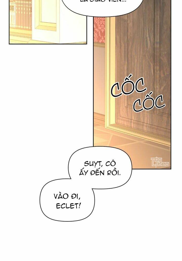 Công Chúa Thời Gian Có Hạn: Chapter 26
