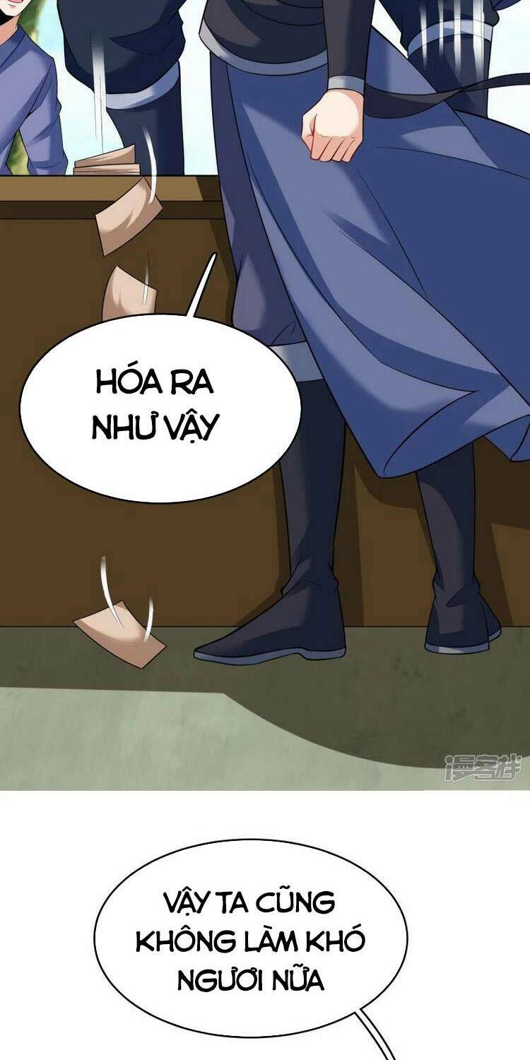 Chí Tôn Trời Hoang: Chapter 31