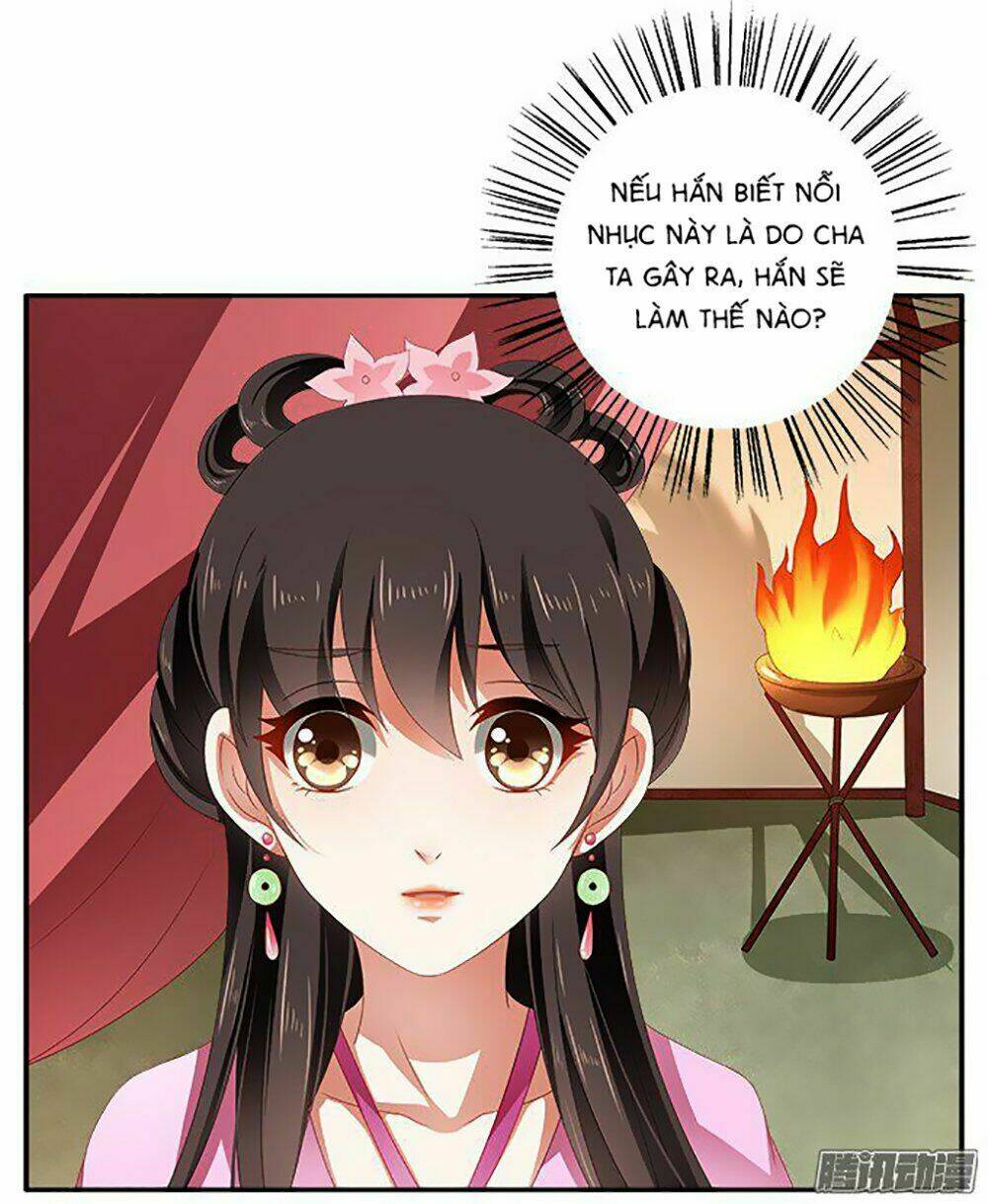 Thịnh Thế An Nhiên: Chapter 10