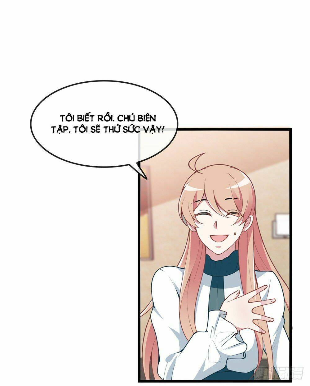 Bí Mật Kết Hôn Với Ảnh Đế: Vợ Ơi Đến Đây Tấn Công Đi Nào: Chapter 2