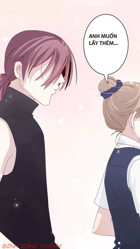 Thần Mì Lắm Chiêu: Chapter 8
