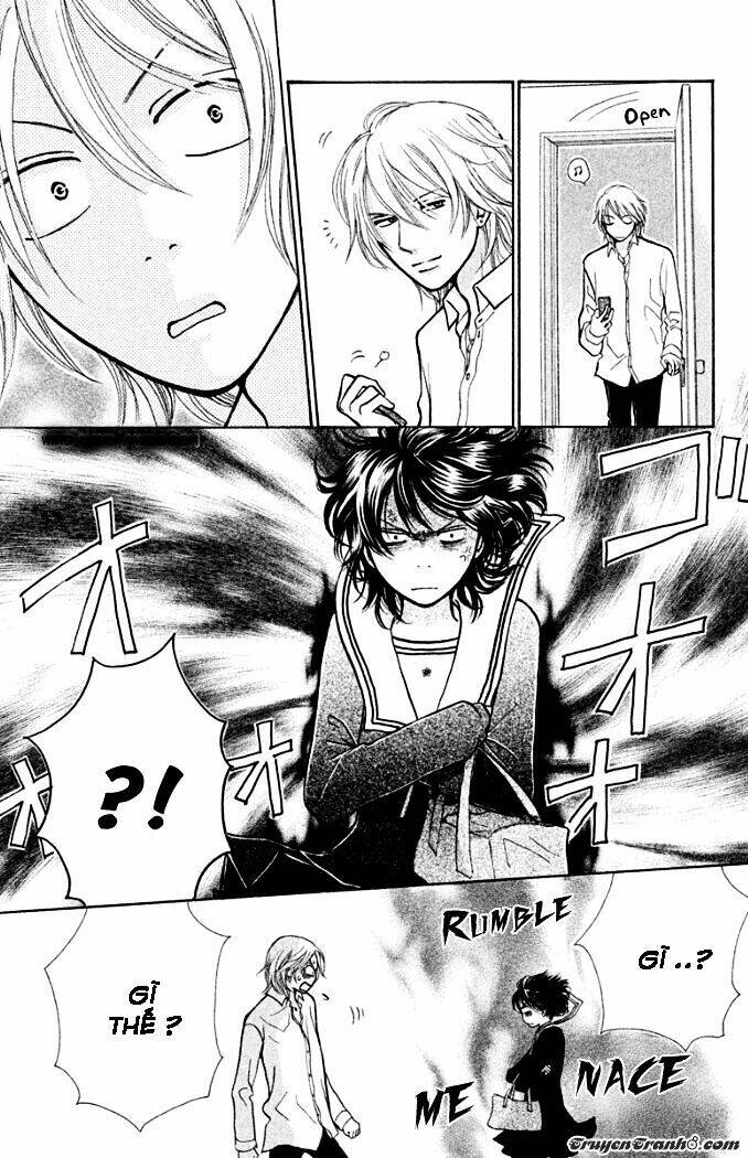 Momoiro Heaven: Chapter 18