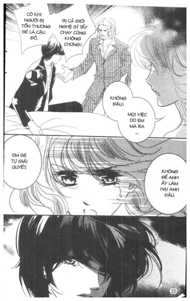 Bong Bóng Mùa Hè: Chapter 28