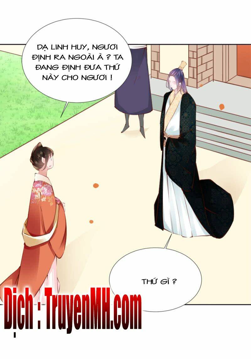 Solo Đi Vương Gia: Chapter 61