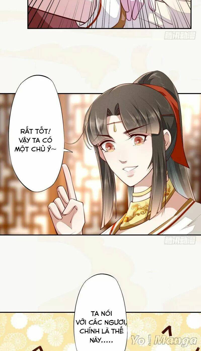 Tuyệt Thế Luyện Đan Sư: Chapter 65