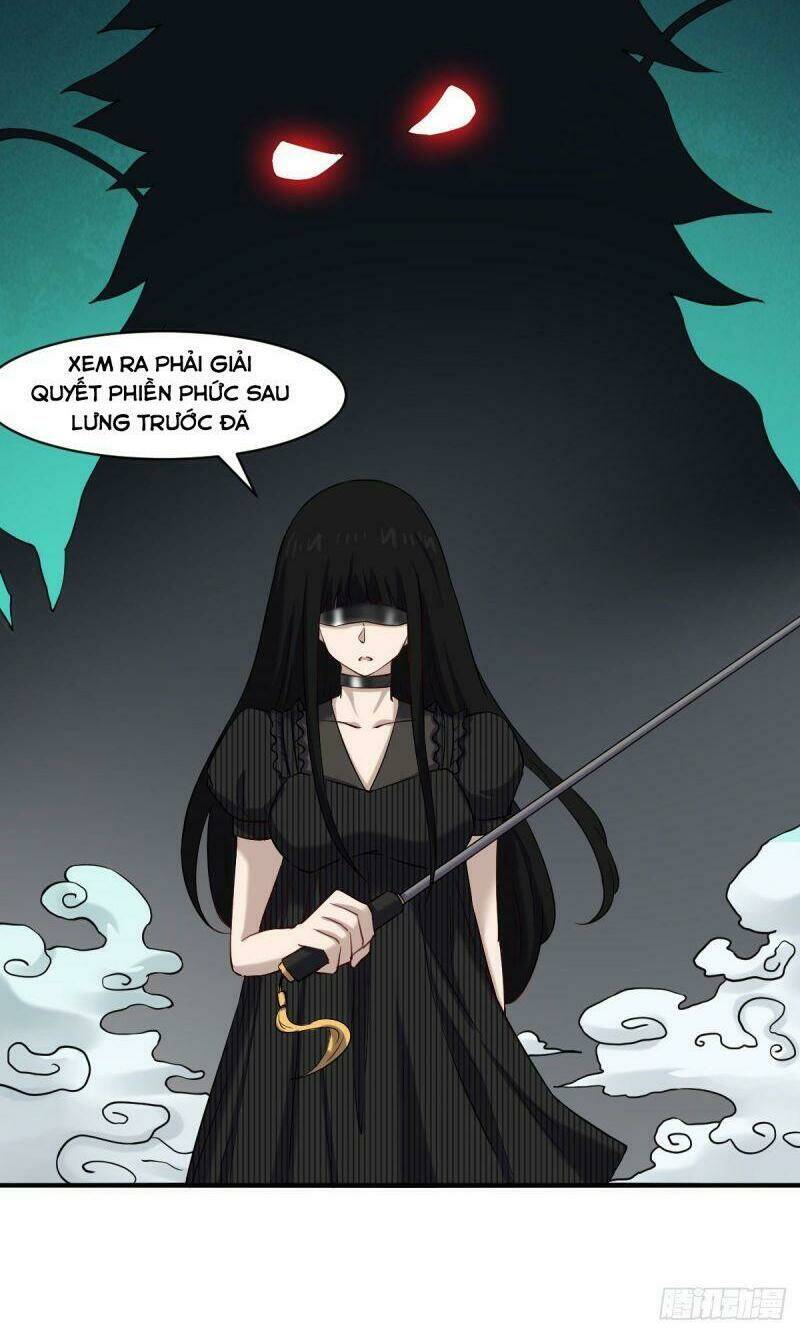 Ta Độ Kiếp Thất Bại Đều Là Tại Ngươi: Chapter 46