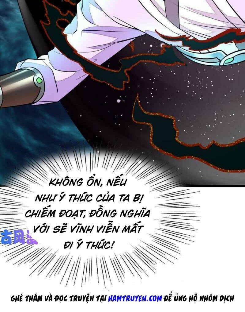 Cửu Dương Thần Vương: Chapter 82