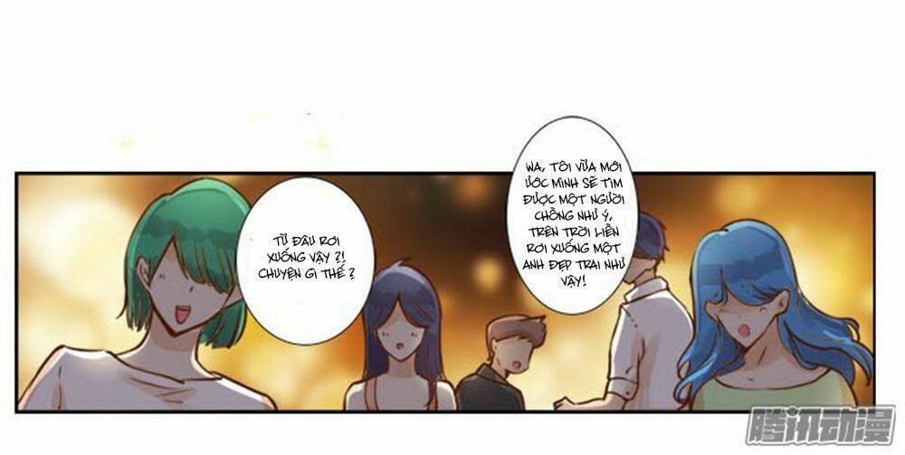 Ma Vương Luyến Ái Chỉ Nam: Chapter 5