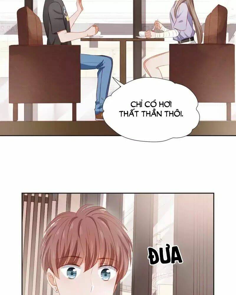Khi Trá Luyến Nhân: Chapter 48