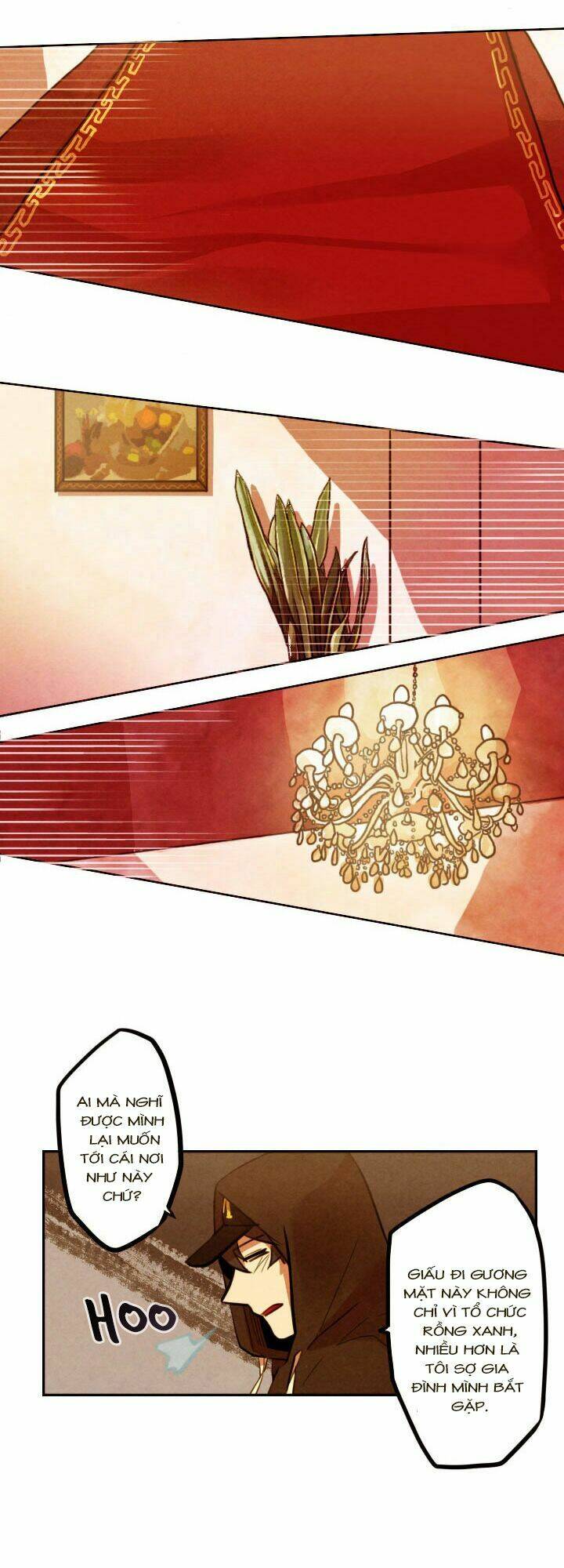 Miracle App Store: Chapter 11