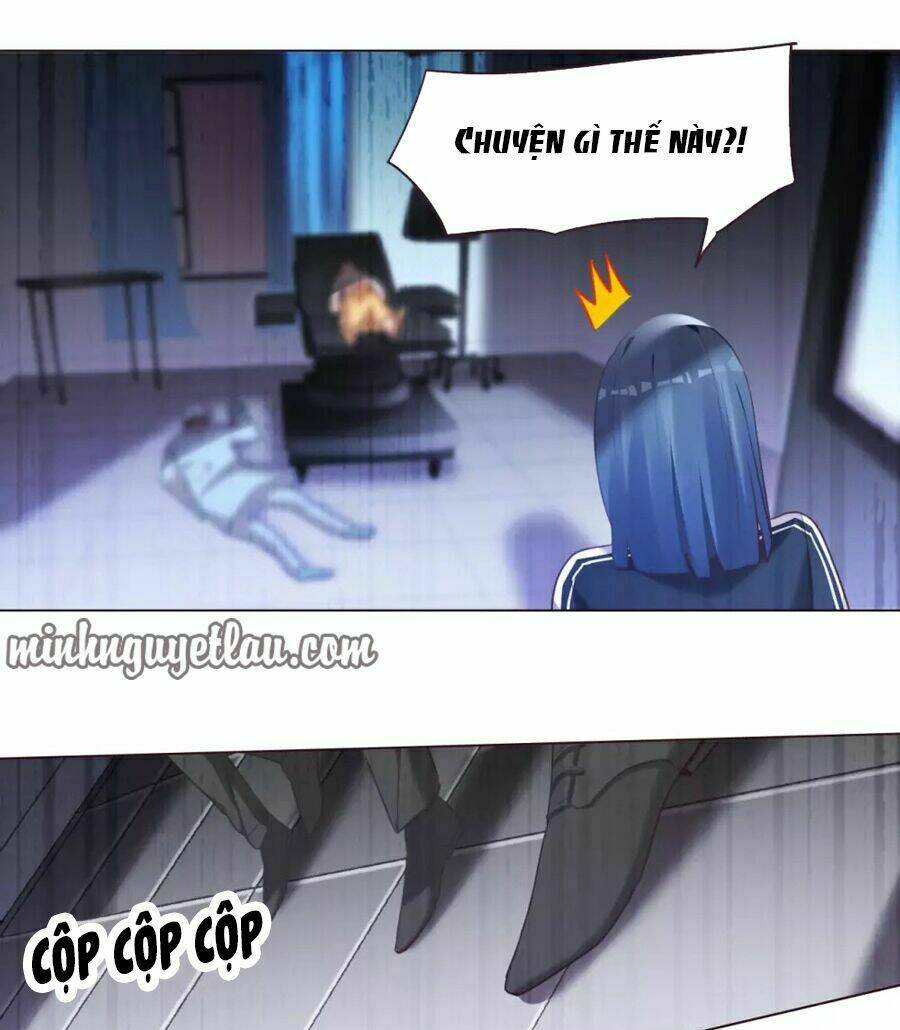 Vì Yêu Mà Khắc Cốt Ghi Tâm: Chapter 61