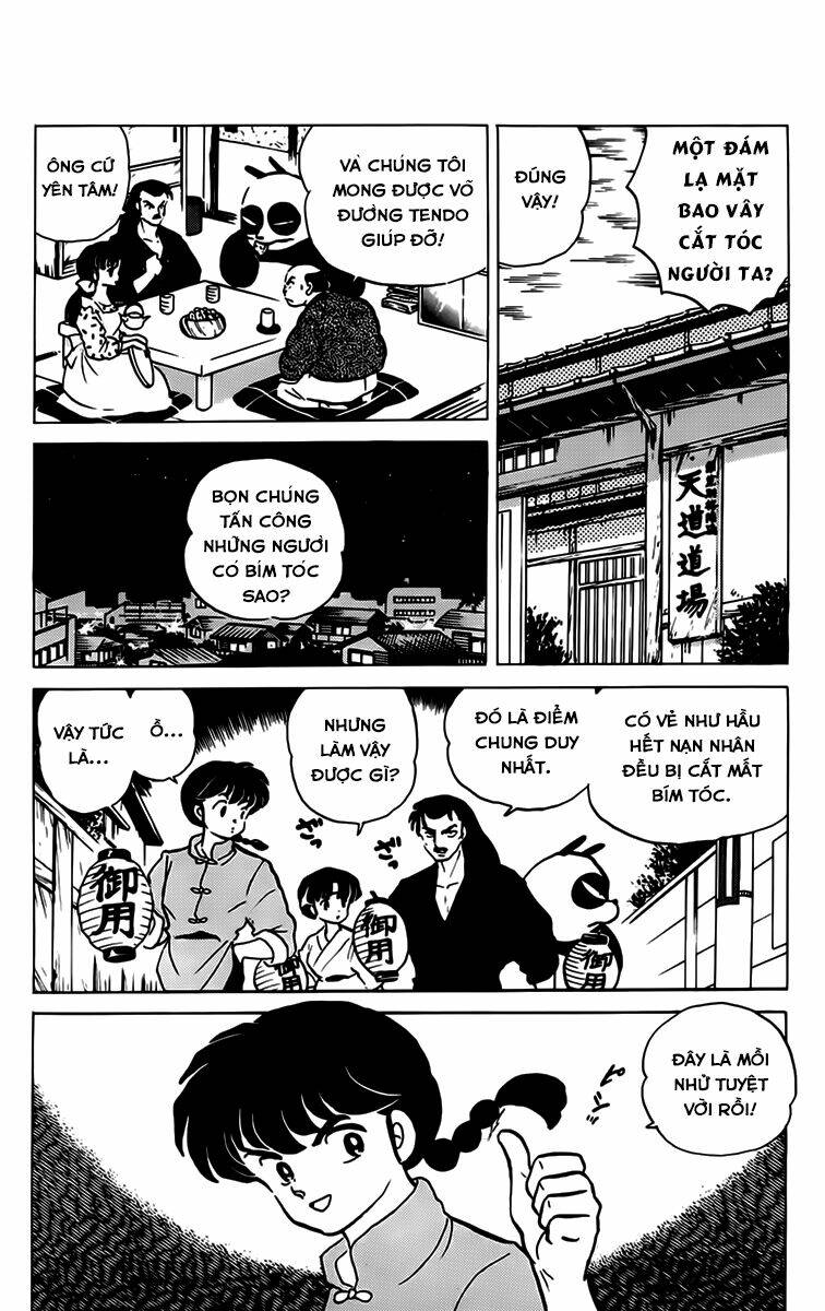 Suối Lời Nguyền: Chapter 154