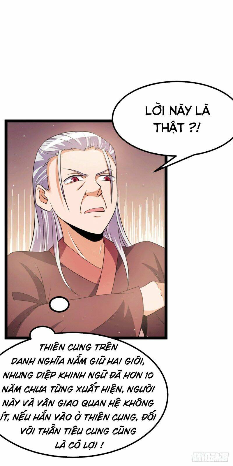Tiên Vương Trùng Sinh: Chapter 232