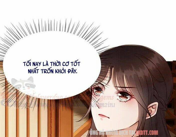 Trọng Sinh Bá Sủng Nhiếp Chính Vương Quá Mạnh Mẽ: Chapter 82.1