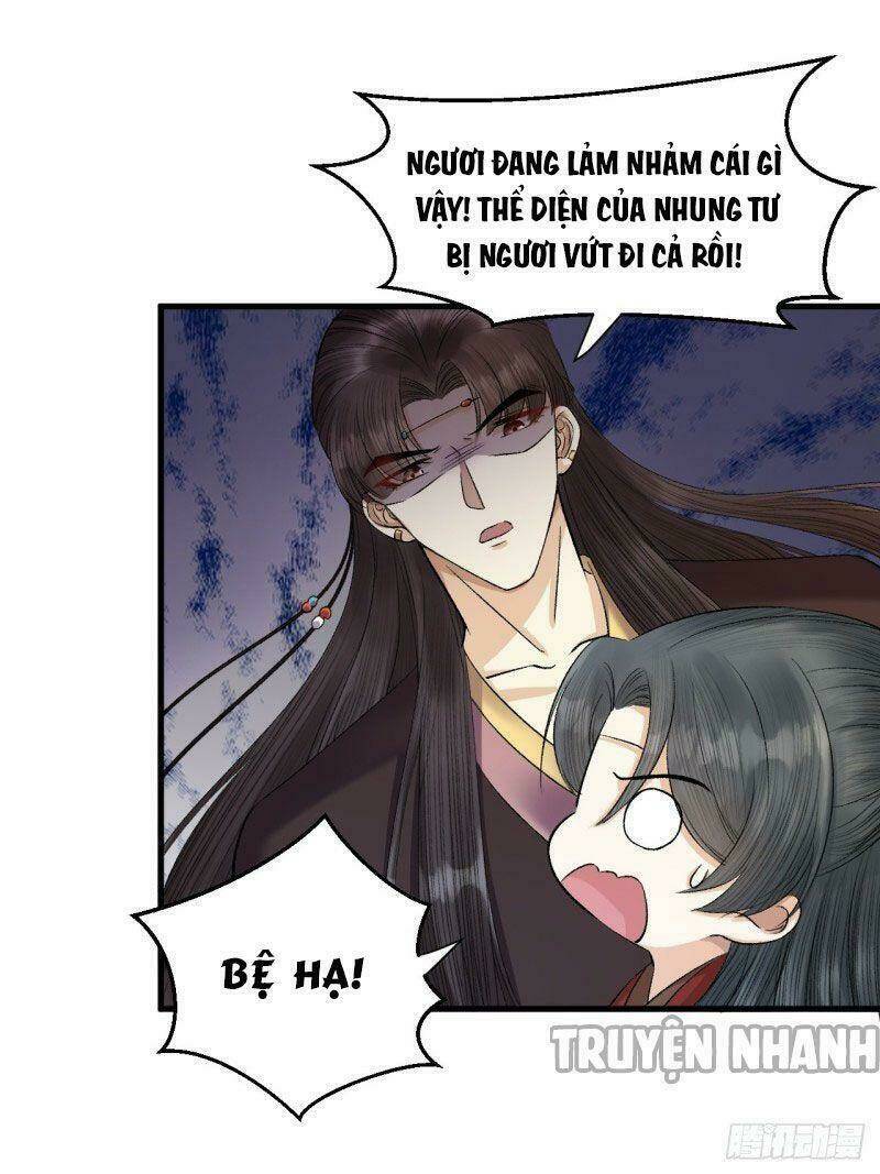 Lễ Băng Nhạc Phôi Chi Dạ: Chapter 27