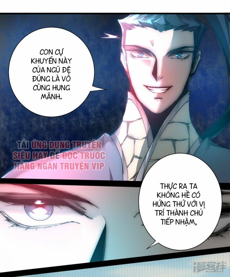 Nghịch Chuyển Tiên Đồ: Chapter 67