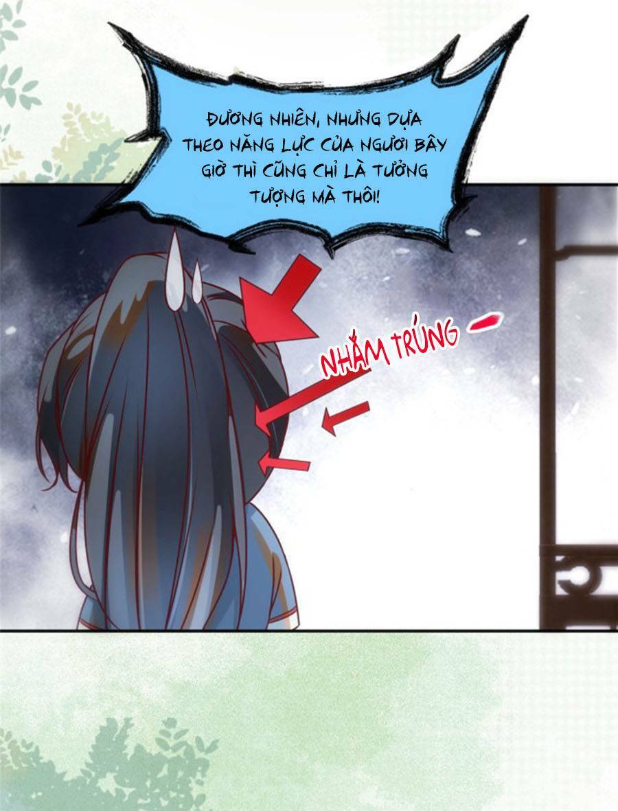 Nghịch Thiên Thần Phi Chí Thượng: Chapter 57