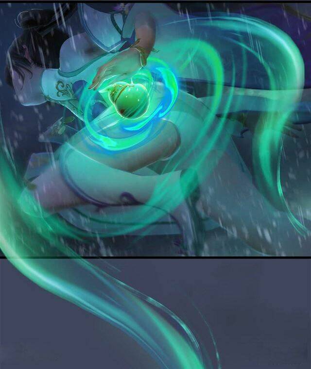 Cửu Hoang Đọa Huyền Sư: Chapter 48