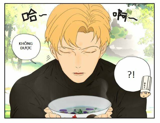 Nhật Ký Hai Anh Lầy Lội: Chapter 9