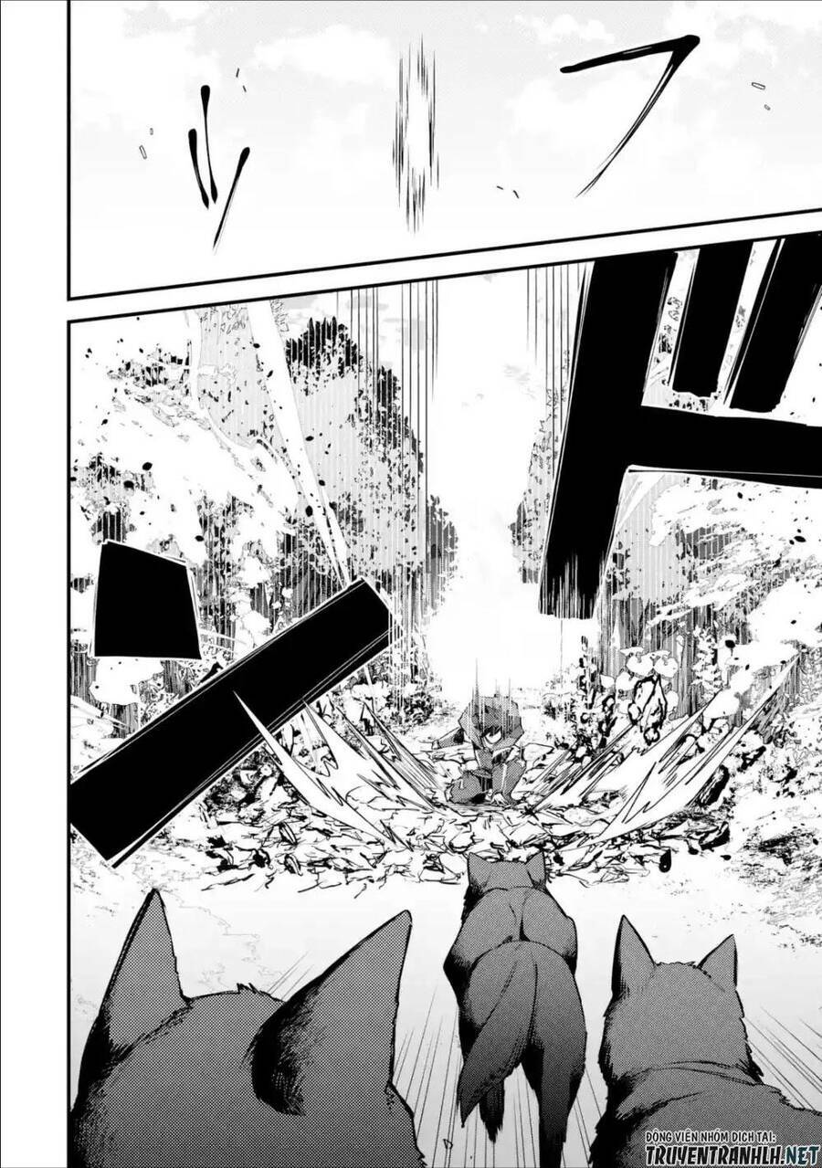 Nido Tensei Shita Shounen Wa S Rank Boukensha Toshite Heion Ni Sugosu-Zense Ga Kenja De Eiyuu Datta: Chapter 17