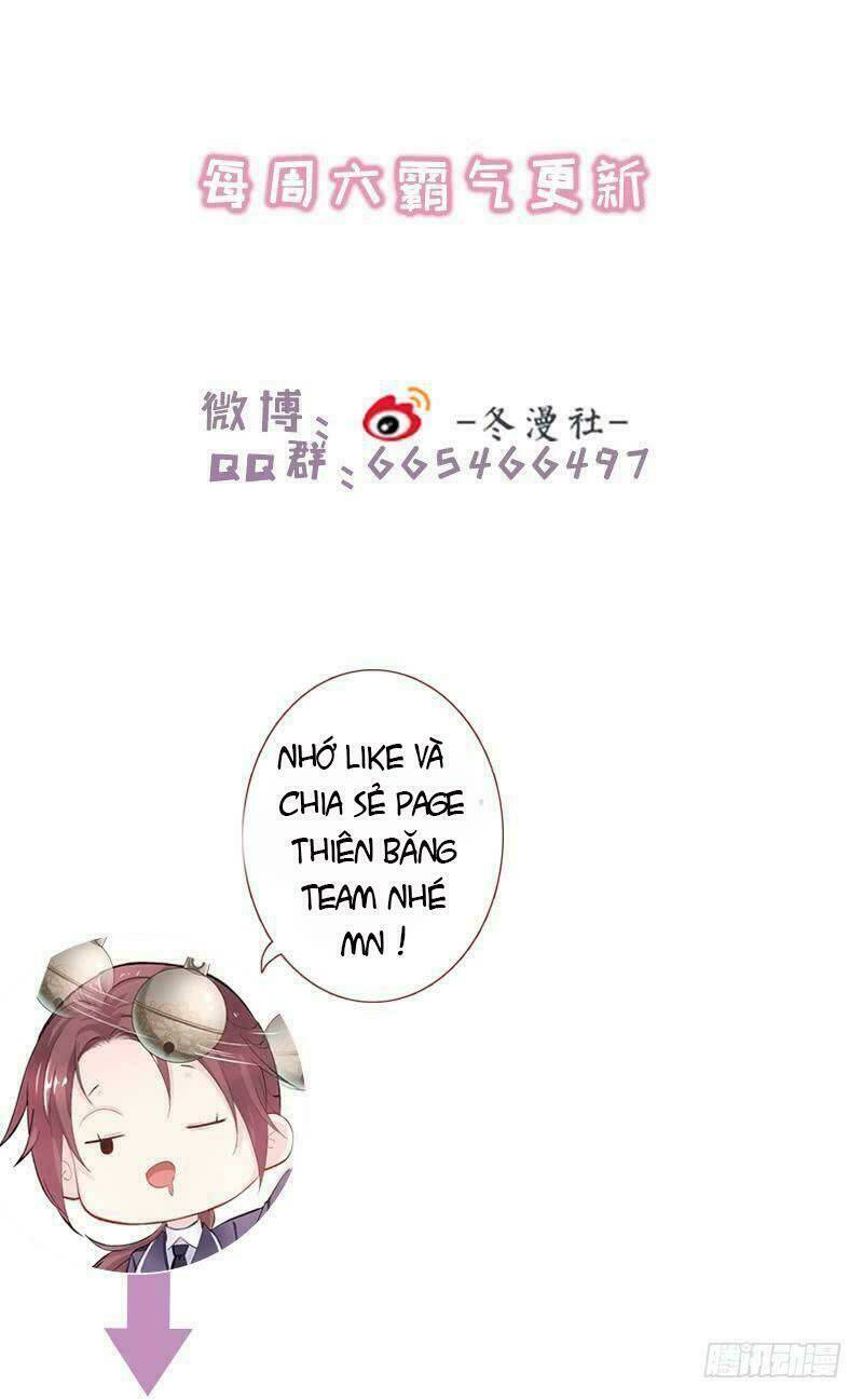 Vương Phi - Âm Động Thiên Hạ: Chapter 16