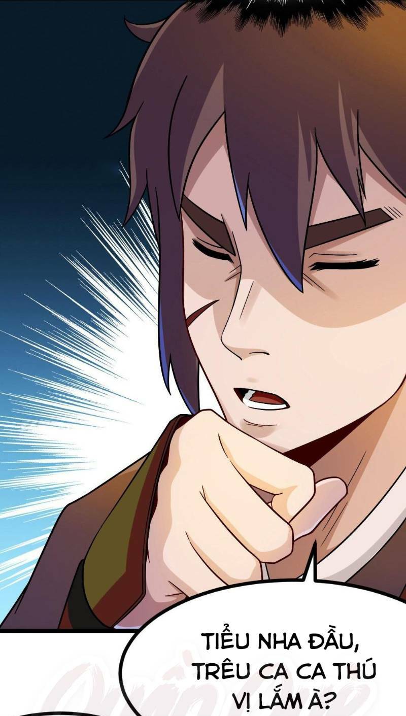 Tu Tiên Cuồng Thần: Chapter 47