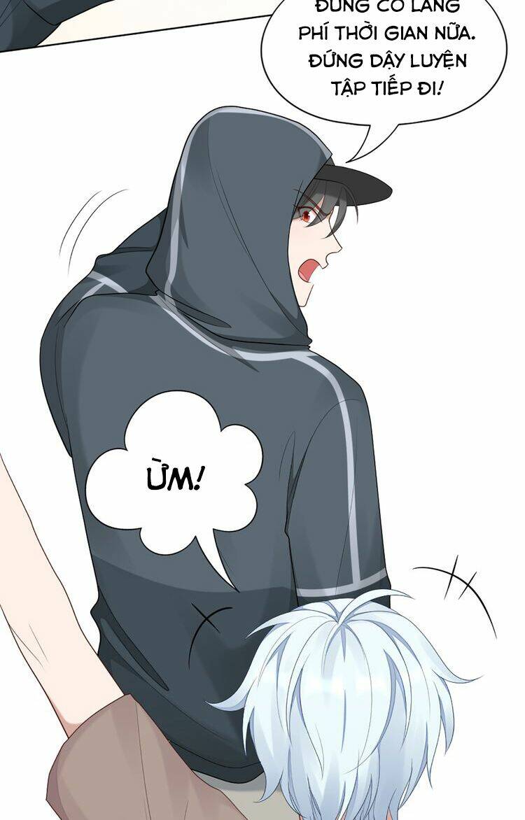 Bạn Trai Là Quái Vật: Chapter 54