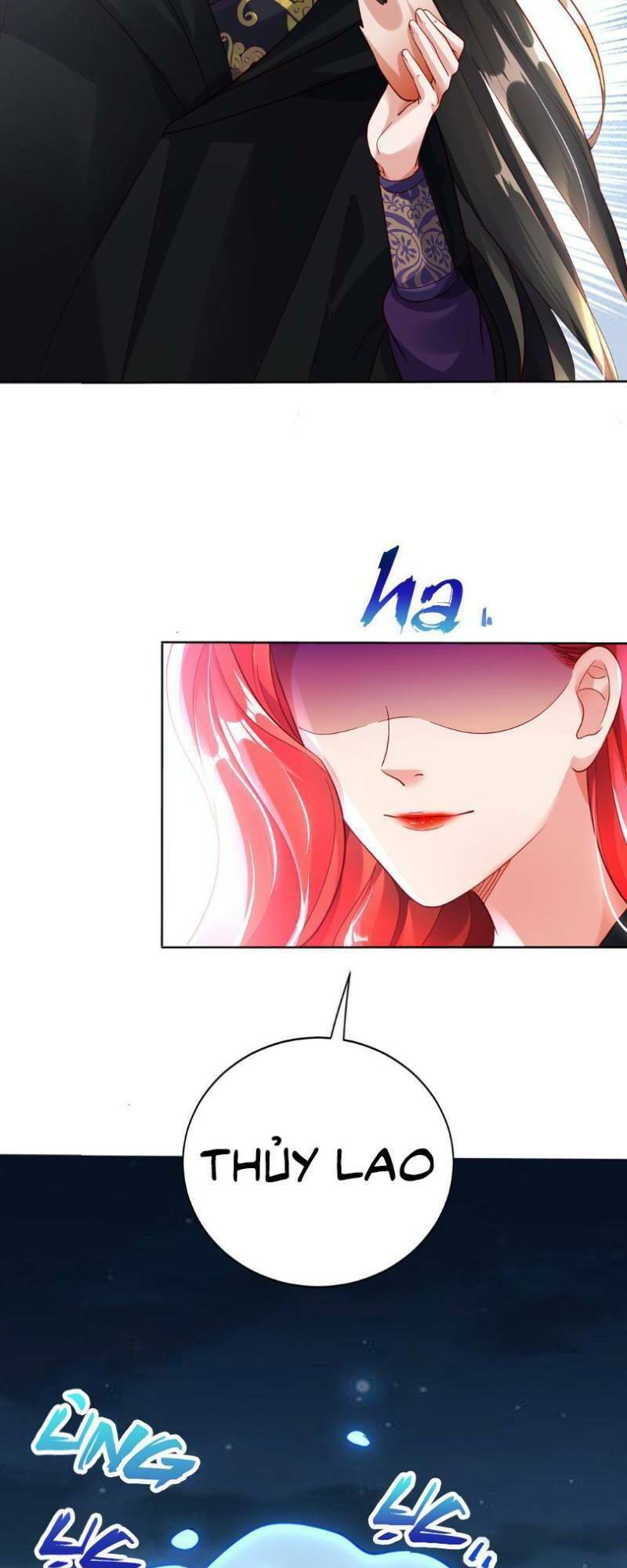 Thiên Kim Bất Hoán: Chapter 34