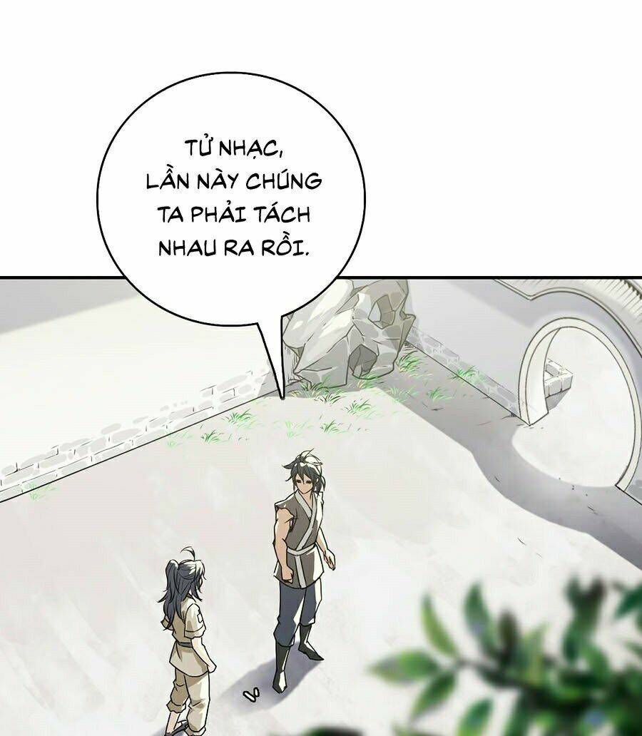 Siêu Đạo Thần Thuật: Chapter 5