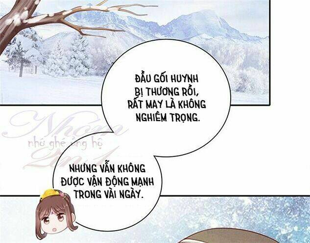 Thịnh Sủng Y Phi Chi Dao Quan Truyện: Chapter 142