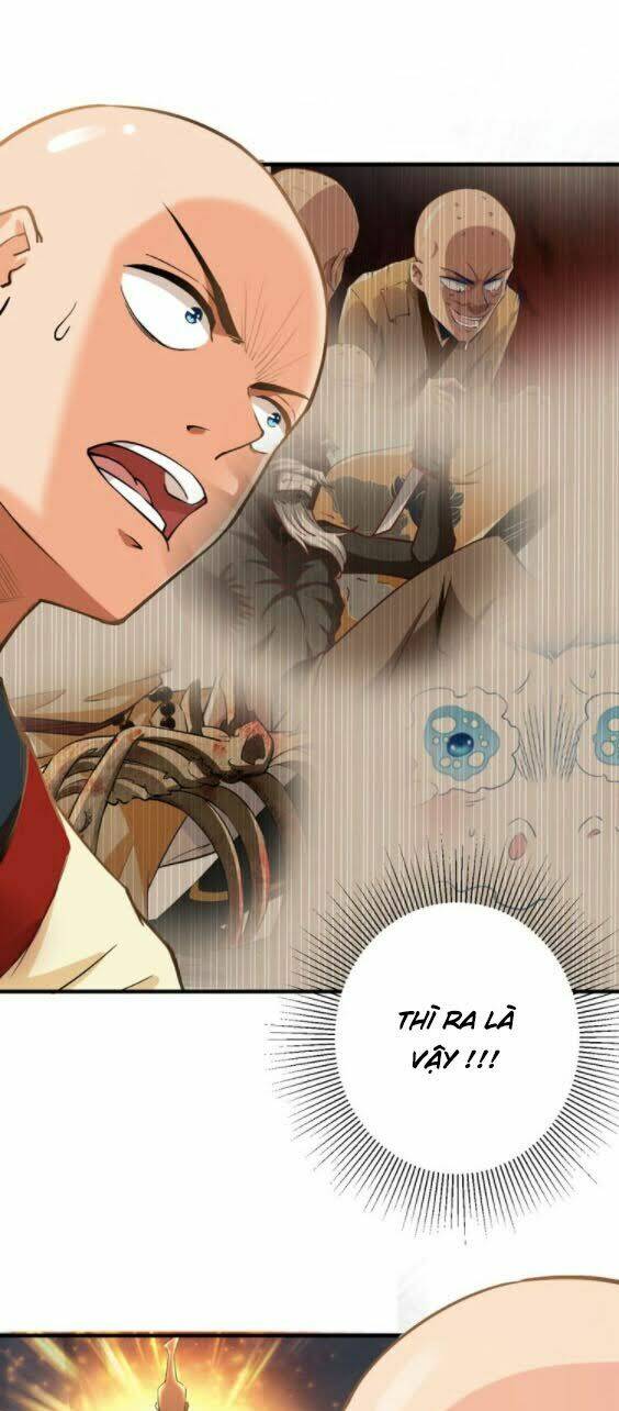Tà Du Ký: Chapter 15