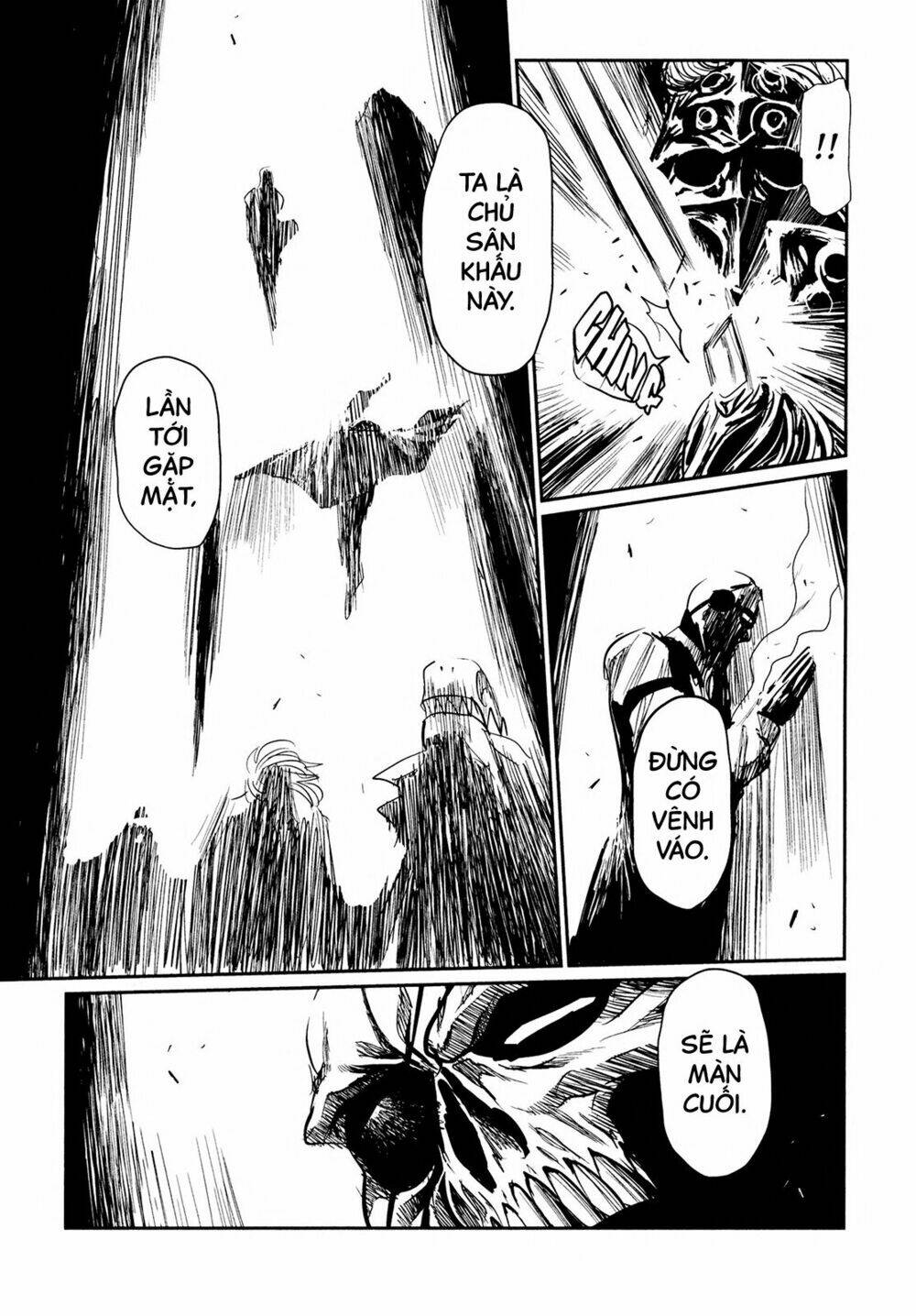 Keyman: Chapter 42