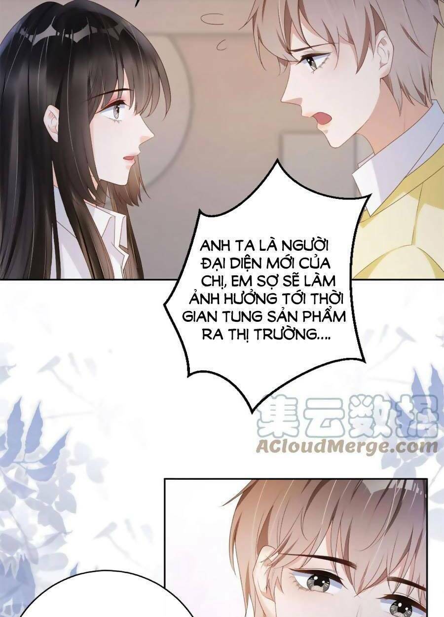 Dây Dưa Không Dứt: Chapter 37