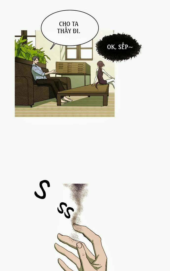 Săn Phù Thủy: Chapter 8