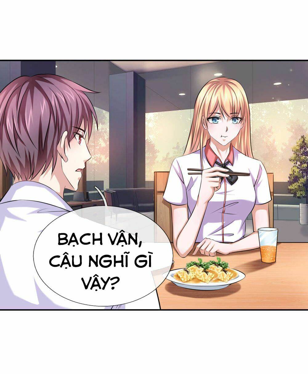 Tuyệt Thế Phi Đao: Chapter 177