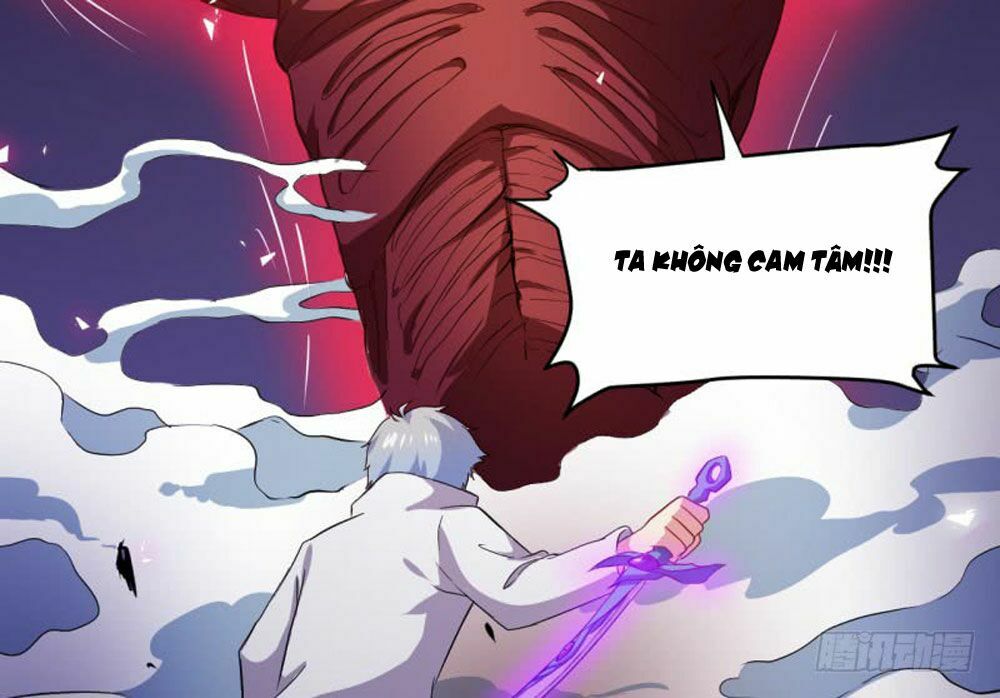Ngạo Kiều Quỷ Vương Yêu Ta: Chapter 74