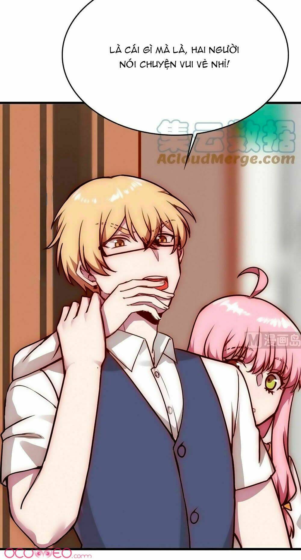 Bám Lấy Nam Thần Bất Chấp Thời Tiết: Chapter 36