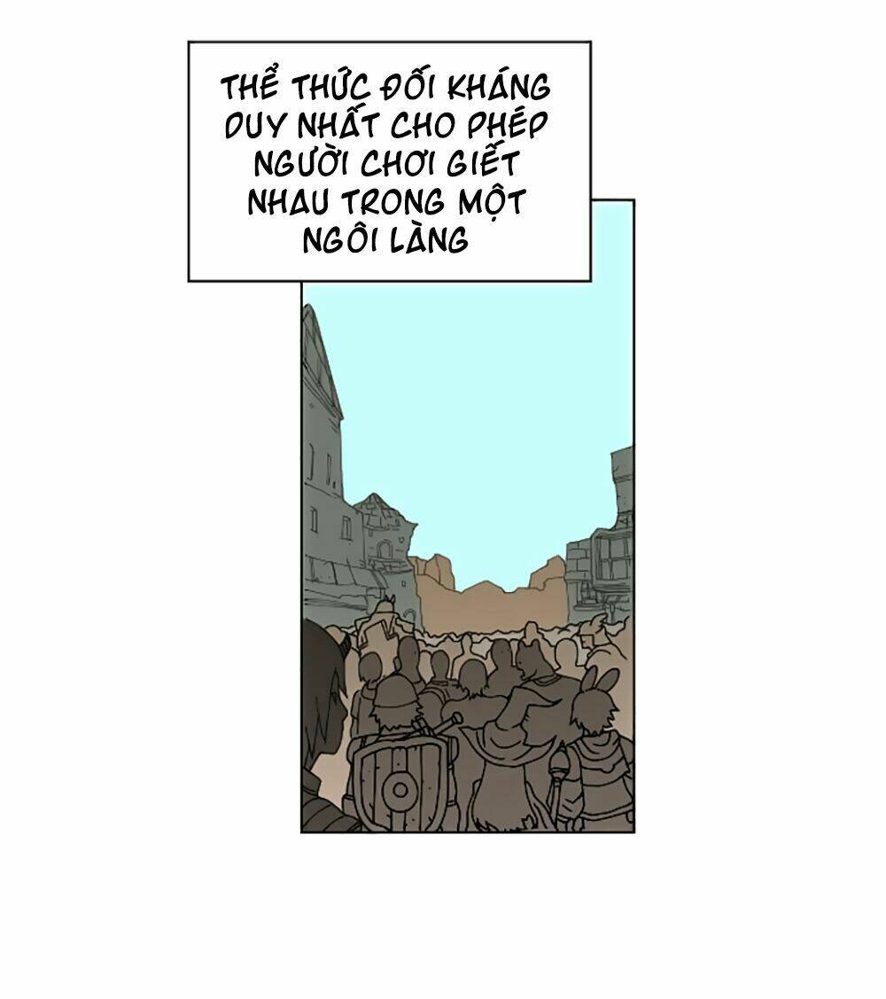 Hard Core Leveling Warrior: Chapter 5