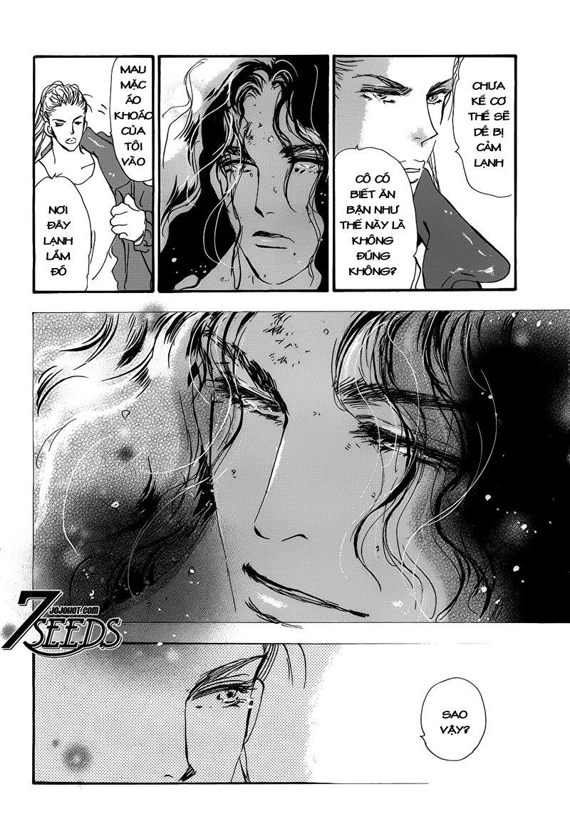 Mầm Sống: Chapter 137