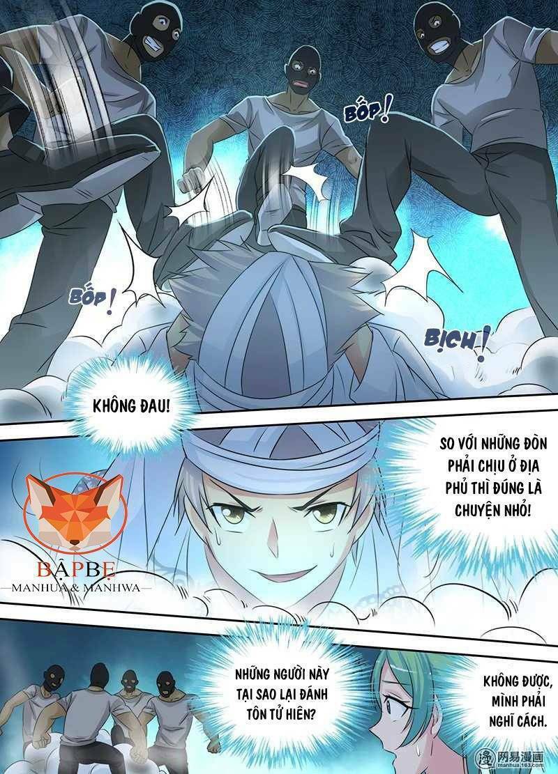 Tôi Là Thần Y: Chapter 69