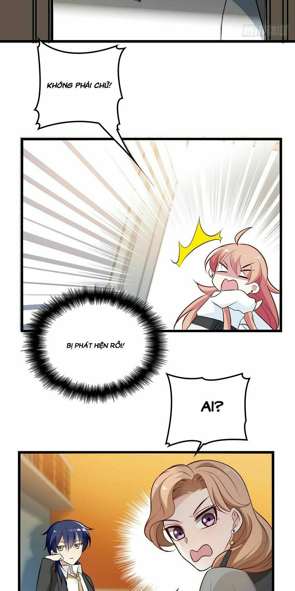 Bí Mật Kết Hôn Với Ảnh Đế: Vợ Ơi Đến Đây Tấn Công Đi Nào: Chapter 4