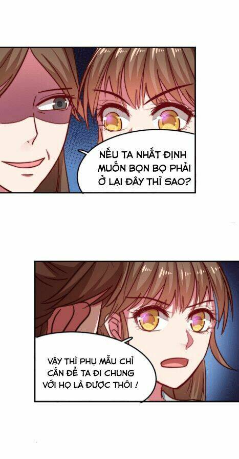 Song Thế Sủng Phi: Chapter 10
