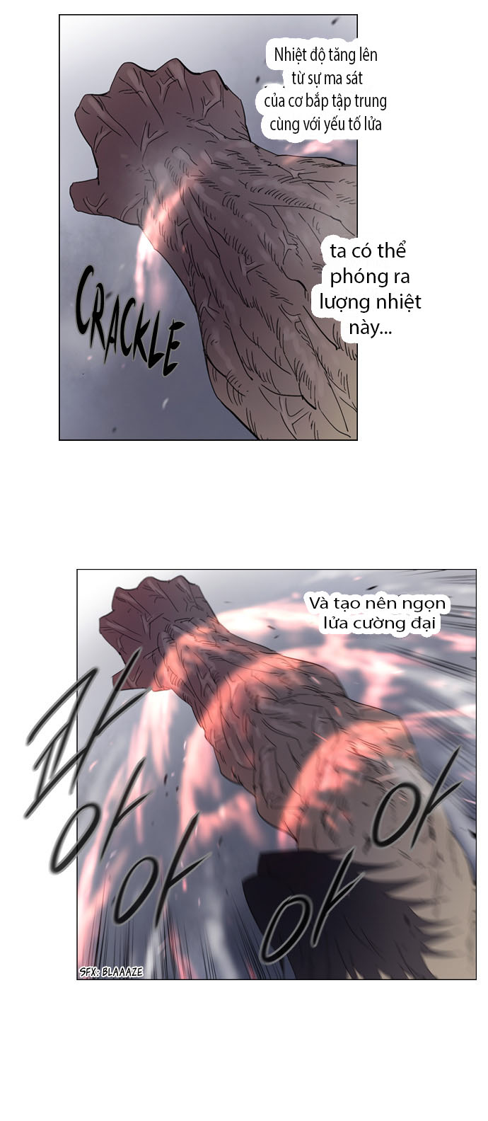 Soul Cartel: Chapter 57