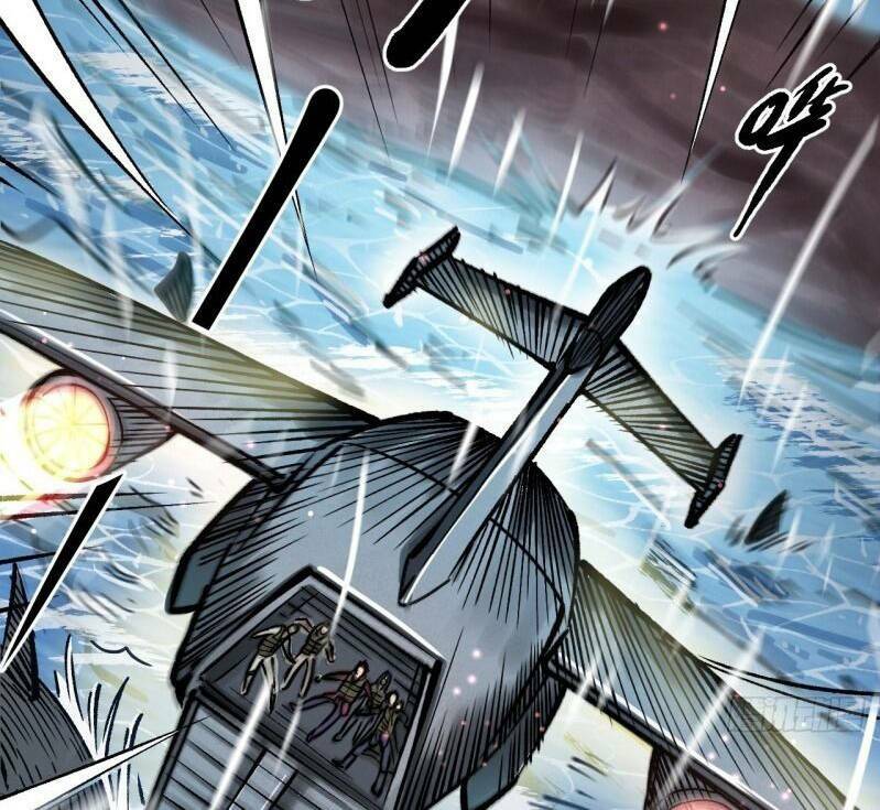 Thế Giới Xa Lạ: Chapter 33
