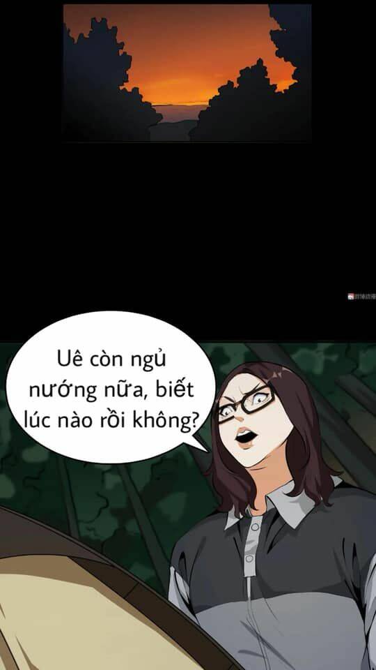 Giày Thủy Tinh: Chapter 29.5