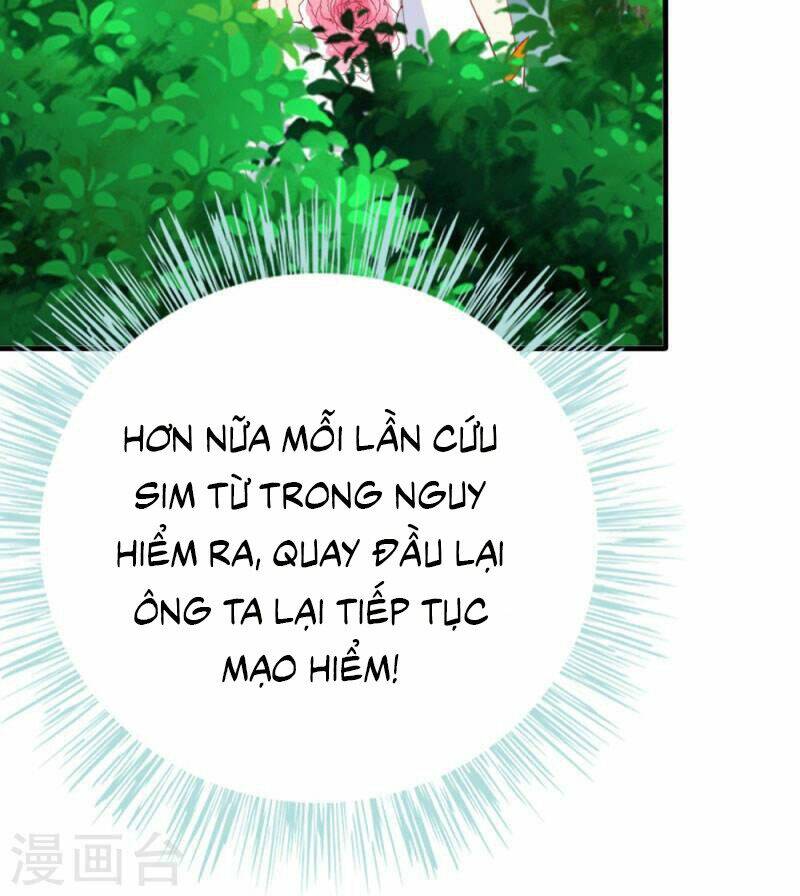 Này! Đừng Động Vào Phô Mai Của Tôi: Chapter 91